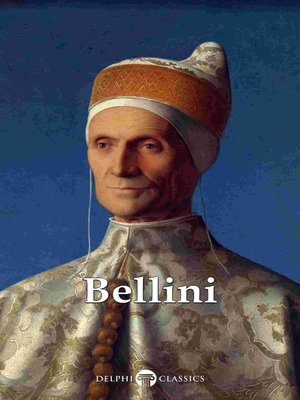 cover image of Delphi Complete Works of Giovanni Bellini (Illustrated)